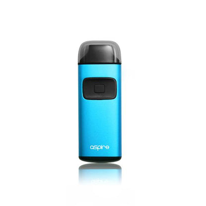 Aspire Breeze Starter Kit Starterset - 2ml & 650mAh