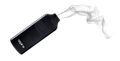 Aspire Breeze Starter Kit Starterset - 2ml & 650mAh