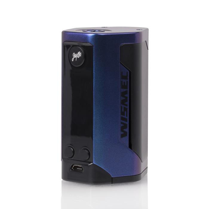 WISMEC RX GEN3 300W TC Box Mod Akkuträger
