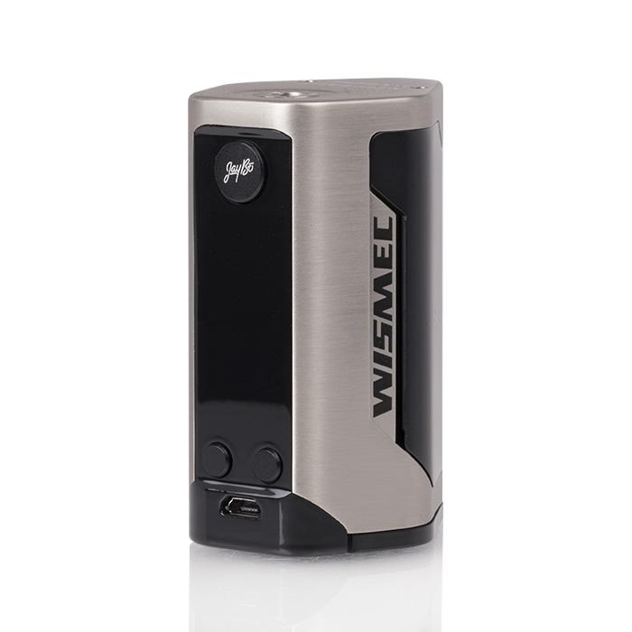 WISMEC RX GEN3 300W TC Box Mod Akkuträger