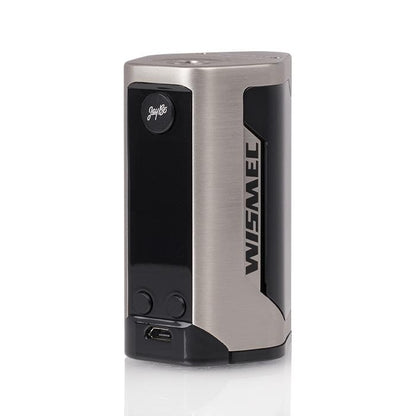 WISMEC RX GEN3 300W TC Box Mod Akkuträger