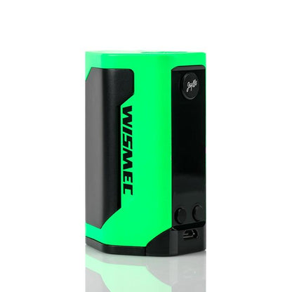 WISMEC RX GEN3 300W TC Box Mod Akkuträger