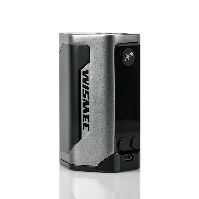 WISMEC RX GEN3 300W TC Box Mod Akkuträger