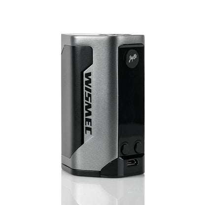 WISMEC RX GEN3 300W TC Box Mod Akkuträger