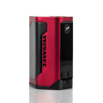 WISMEC RX GEN3 300W TC Box Mod Akkuträger