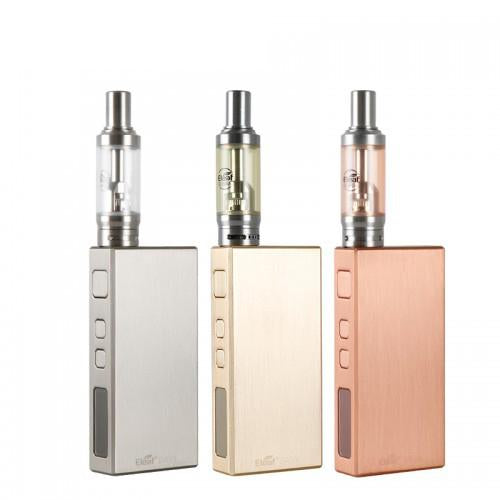 Eleaf BASAL 30W Starter Kit Starterset mit GS GASAL TankVerdampfer - 1500mAh & 1,8ml