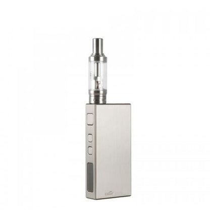 Eleaf BASAL 30W Starter Kit Starterset mit GS GASAL TankVerdampfer - 1500mAh & 1,8ml