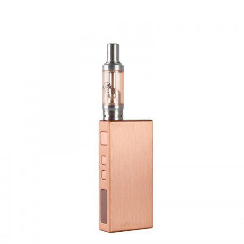 Eleaf BASAL 30W Starter Kit Starterset mit GS GASAL TankVerdampfer - 1500mAh & 1,8ml
