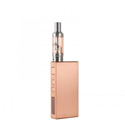 Eleaf BASAL 30W Starter Kit Starterset mit GS GASAL TankVerdampfer - 1500mAh & 1,8ml