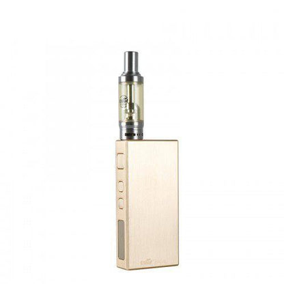 Eleaf BASAL 30W Starter Kit Starterset mit GS GASAL TankVerdampfer - 1500mAh & 1,8ml