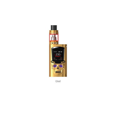 SMOK S - PRIV 230W Starter Kit Starterset mit TFV8 Big Baby Light Edition - 5ml
