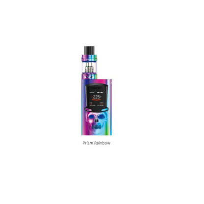 SMOK S - PRIV 230W Starter Kit Starterset mit TFV8 Big Baby Light Edition - 5ml