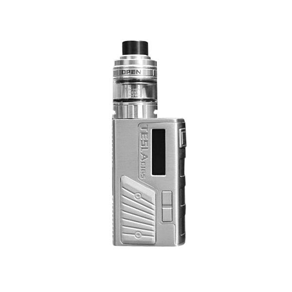 Teslacigs Colt Mini 80W Starter Kit Starterset - 2ml & 2000mAh