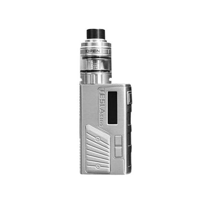 Teslacigs Colt Mini 80W Starter Kit Starterset - 2ml & 2000mAh