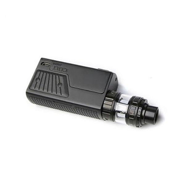 Teslacigs Colt Mini 80W Starter Kit Starterset - 2ml & 2000mAh