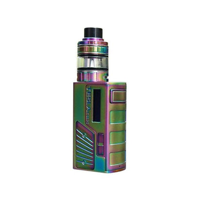 Teslacigs Colt Mini 80W Starter Kit Starterset - 2ml & 2000mAh