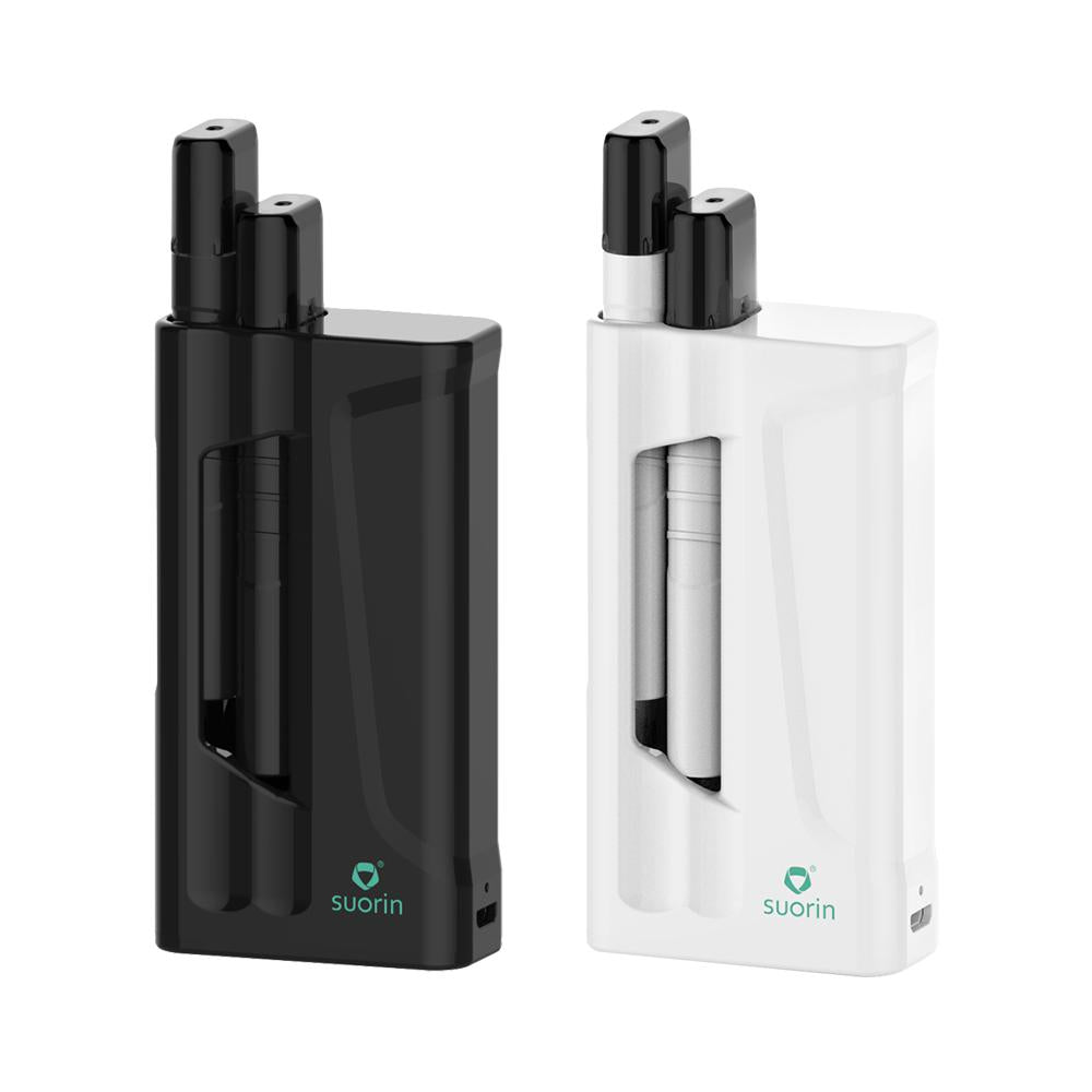Suorin ishare Pod Vape Starter Kit Starterset