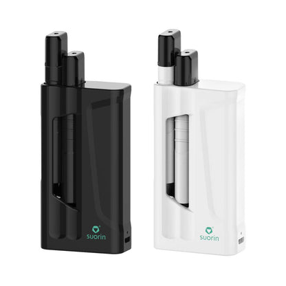 Suorin ishare Pod Vape Starter Kit Starterset