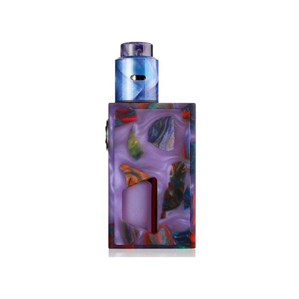 Aleader Funky Squonk Resin Kit - 7ml