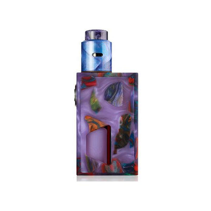 Aleader Funky Squonk Resin Kit - 7ml