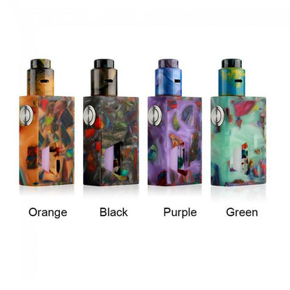 Aleader Funky Squonk Resin Kit - 7ml