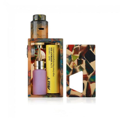 Aleader Funky Squonk Resin Kit - 7ml