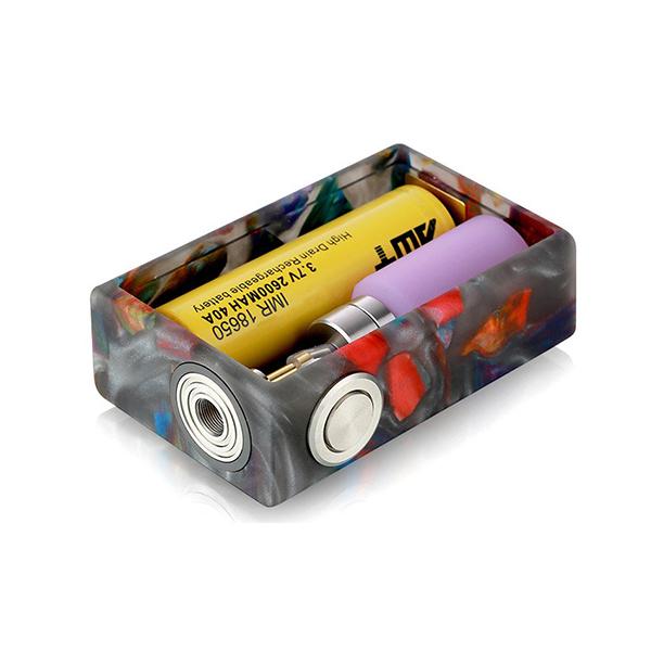 Aleader Funky Squonk Resin Kit - 7ml