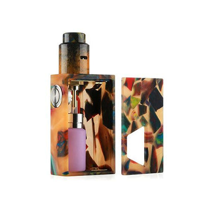 Aleader Funky Squonk Resin Kit - 7ml