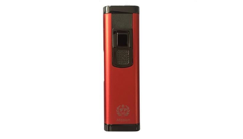 Grundlegende Particle Mission Starter Kit Starterset - 1ml & 270mAh