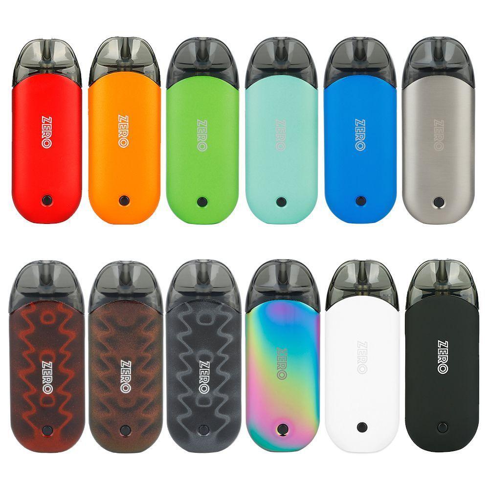 Vaporesso Renova Zero Pod System Starterset - 450mAh & 1,6ml