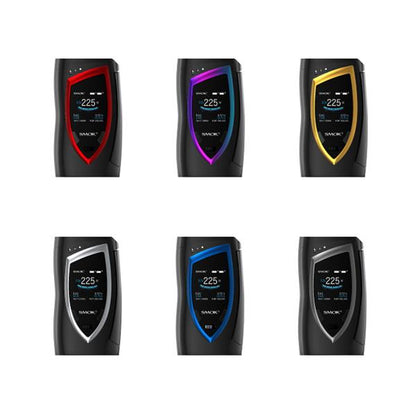 SMOK Devilkin 225W Box Mod Akkuträger