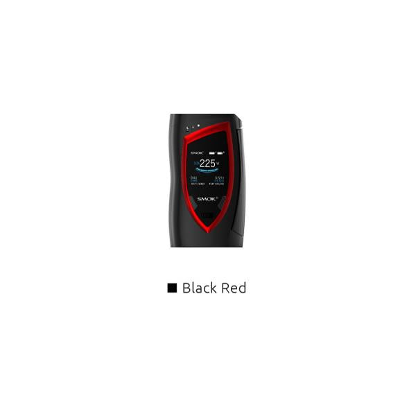 SMOK Devilkin 225W Box Mod Akkuträger