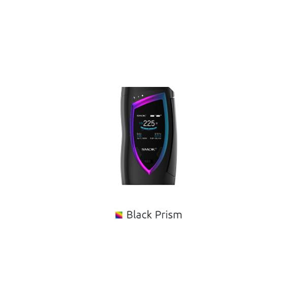 SMOK Devilkin 225W Box Mod Akkuträger