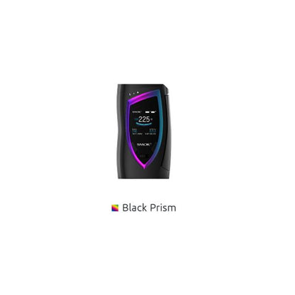SMOK Devilkin 225W Box Mod Akkuträger