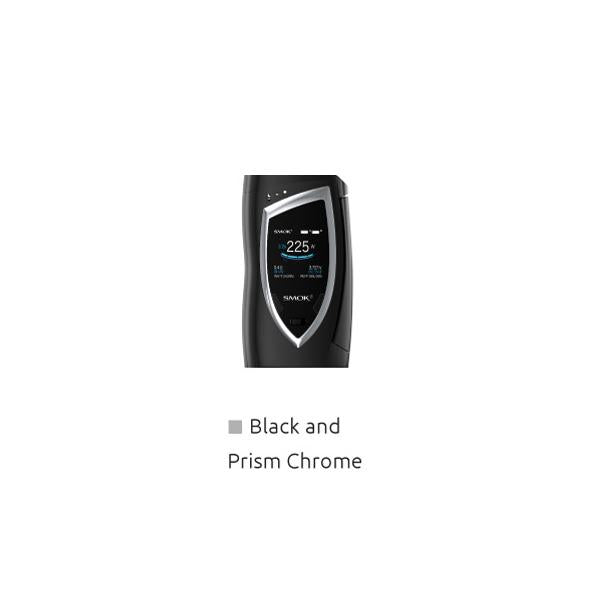 SMOK Devilkin 225W Box Mod Akkuträger