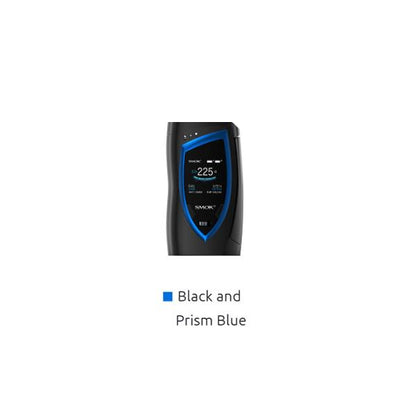 SMOK Devilkin 225W Box Mod Akkuträger
