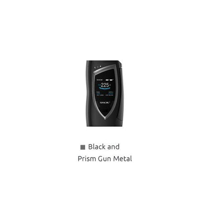 SMOK Devilkin 225W Box Mod Akkuträger