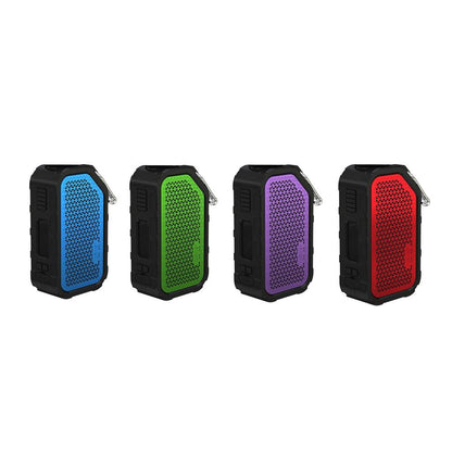 Wismec Active 80W Bluetooth Musik Box Mod - 2100mAh