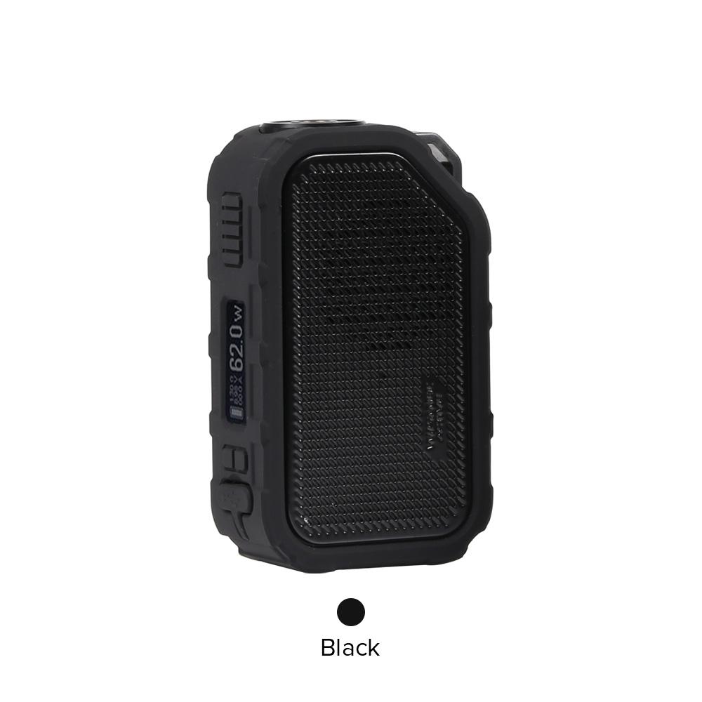 Wismec Active 80W Bluetooth Musik Box Mod - 2100mAh
