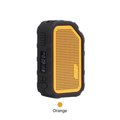 Wismec Active 80W Bluetooth Musik Box Mod - 2100mAh