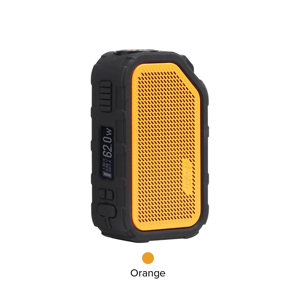 Wismec Active 80W Bluetooth Musik Box Mod - 2100mAh