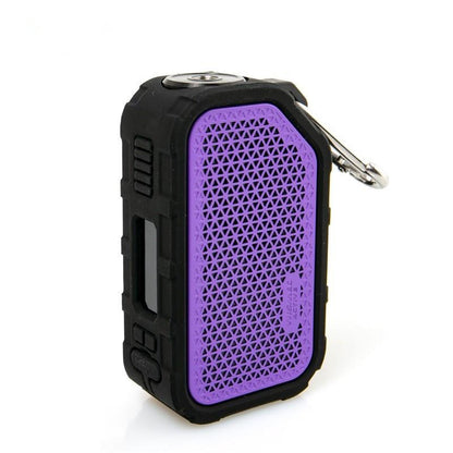 Wismec Active 80W Bluetooth Musik Box Mod - 2100mAh