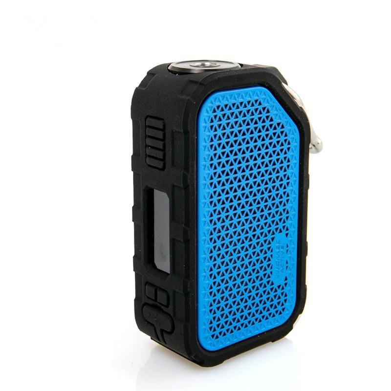 Wismec Active 80W Bluetooth Musik Box Mod - 2100mAh