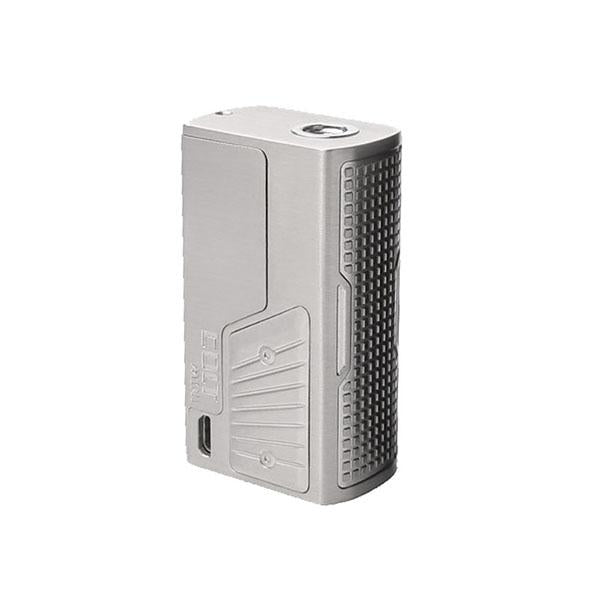 Teslacigs Colt Mini 80W TC Box Mod Akkuträger