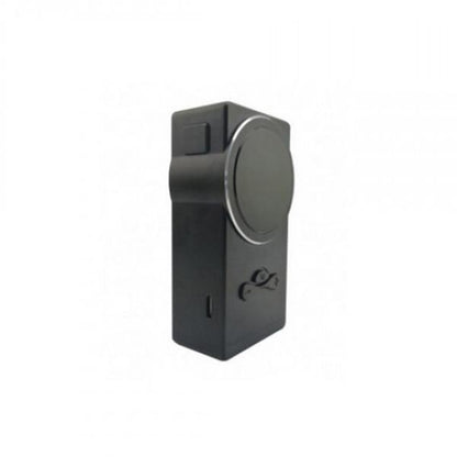 Hugo Vapor DELUX 220W Box Mod Akkuträger