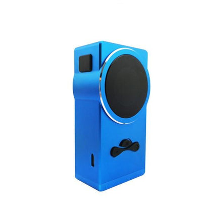 Hugo Vapor DELUX 220W Box Mod Akkuträger