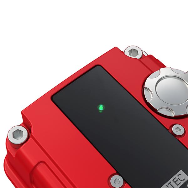 Augvape V200 Box Mod Akkuträger 200W