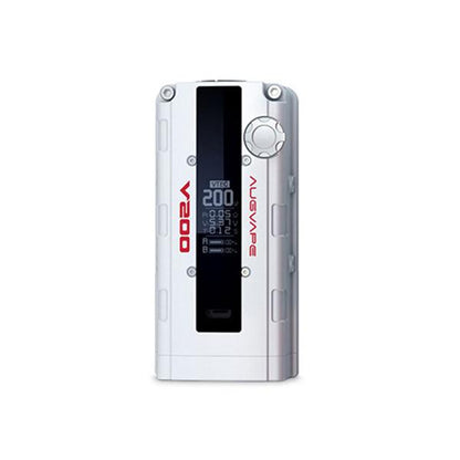 Augvape V200 Box Mod Akkuträger 200W