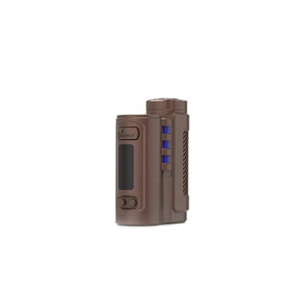 Starss Orion 75W TC Box Mod Akkuträger