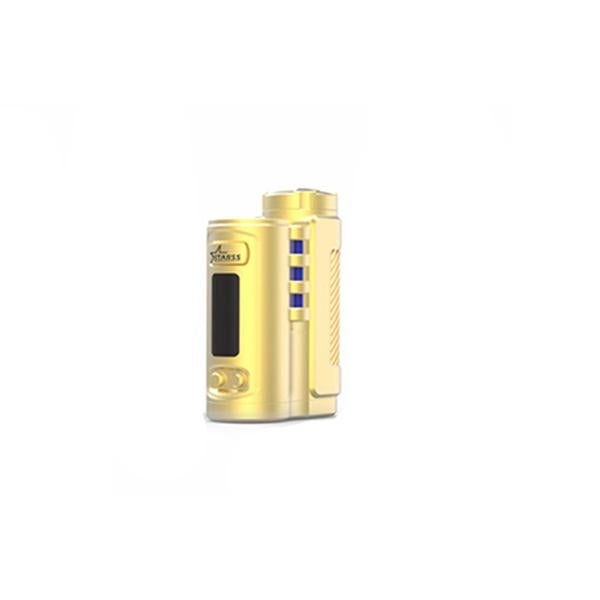 Starss Orion 75W TC Box Mod Akkuträger